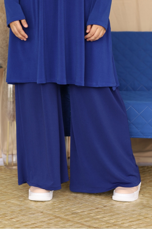 Palazo Longgar - Royal